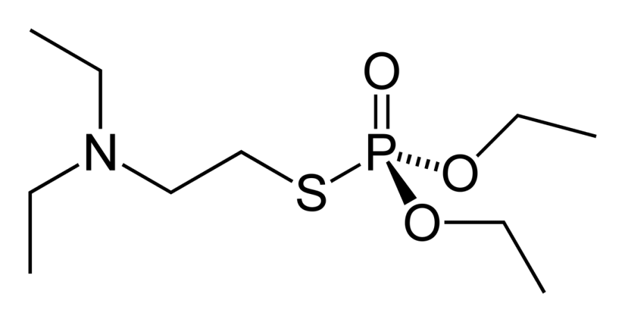 La carte VG