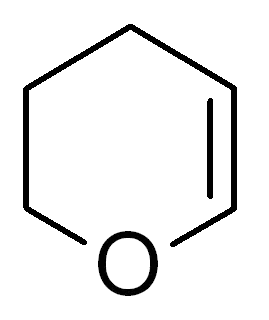 The 3,4-Dihydropyran card