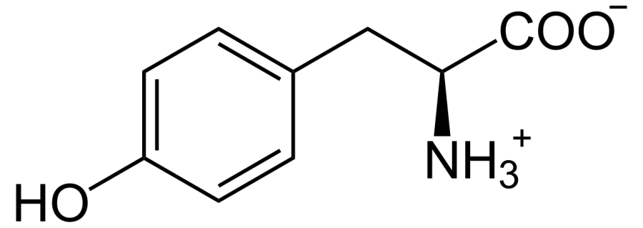 The Thyroid peroxidase card