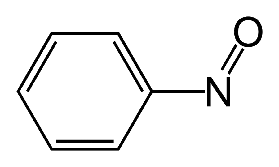 The Nitrosobenzene card