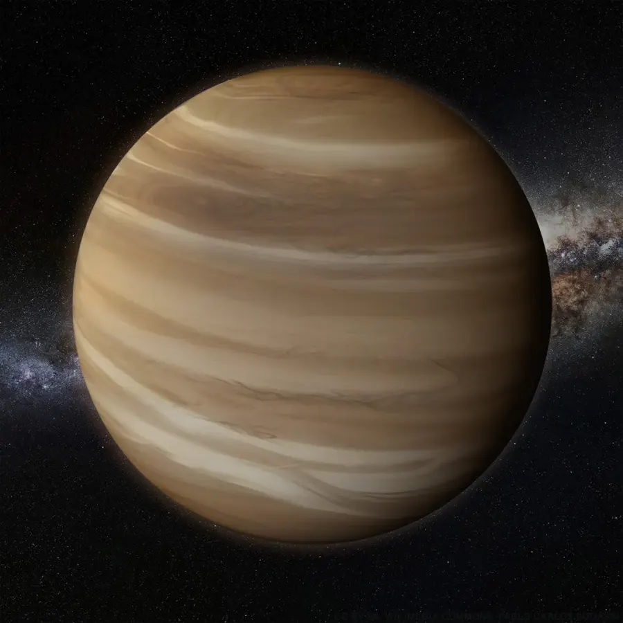 La carte Neptune chaud