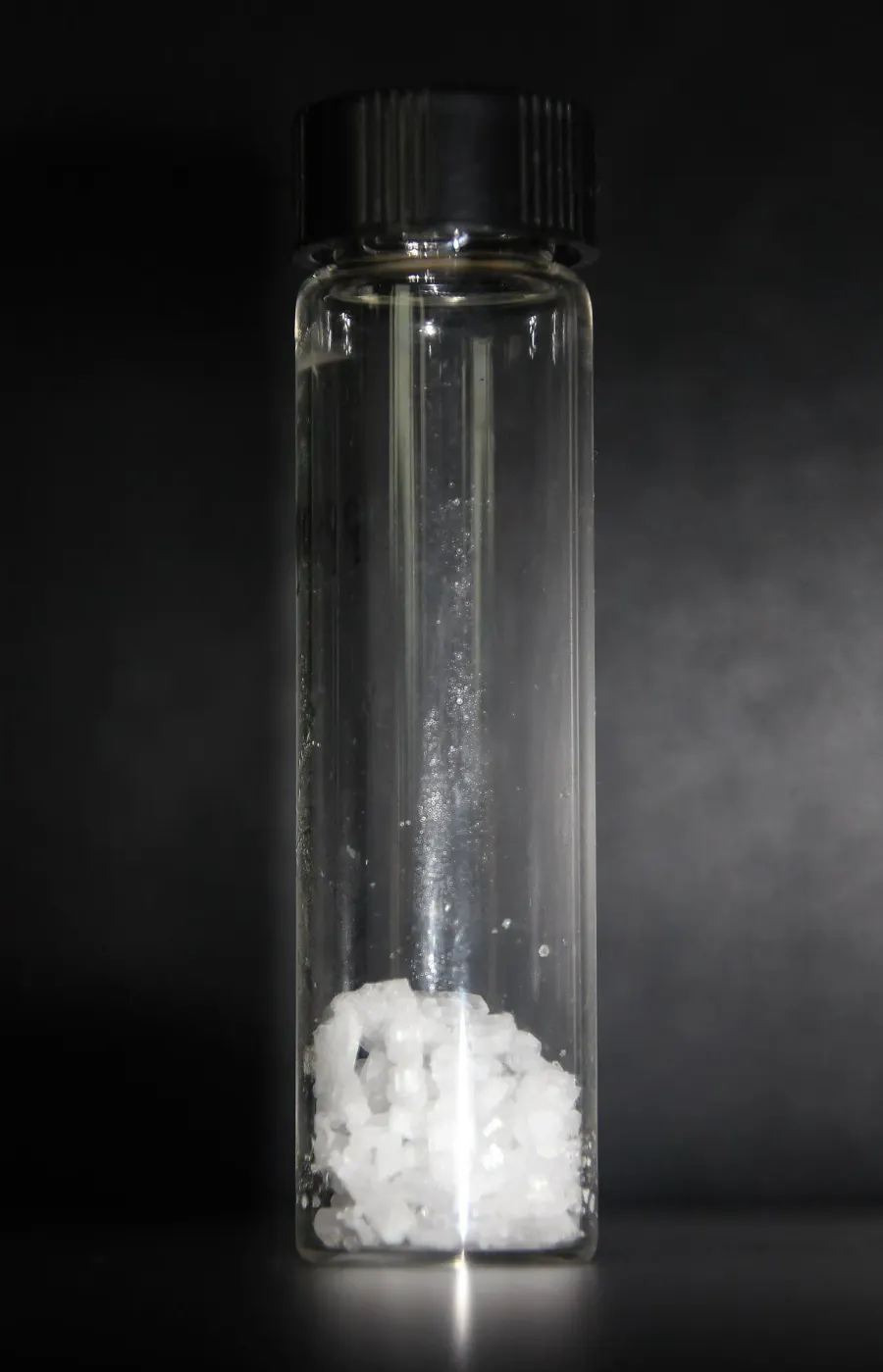 La carte Oxyde de triphénylphosphine