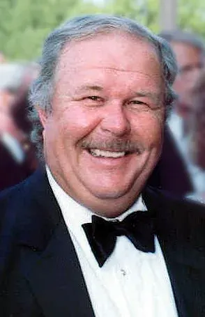 La carte Ned Beatty