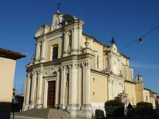 La carte Casalromano