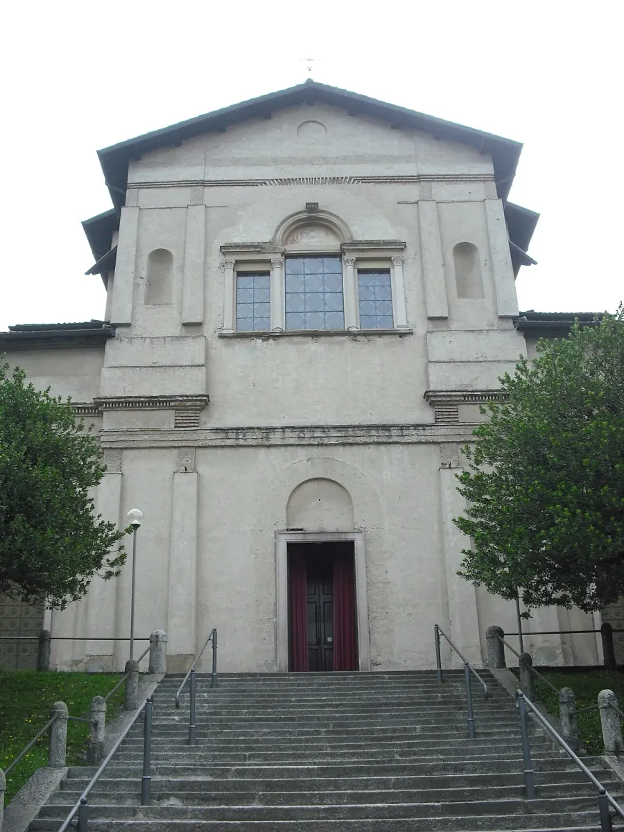 La carte Sirtori