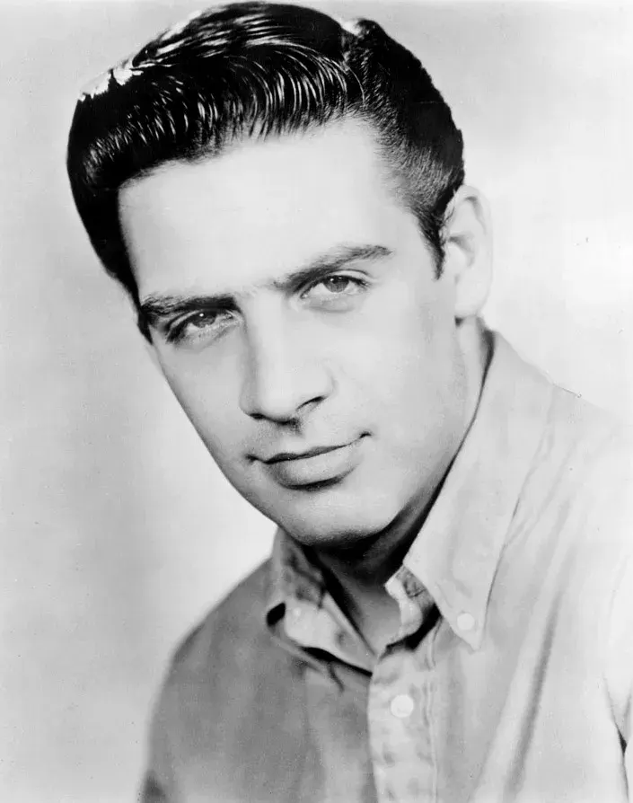 The Jerry Orbach card