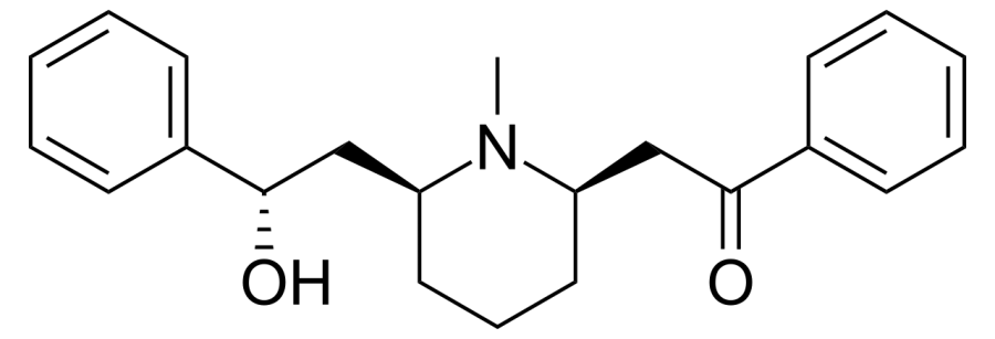 La carte Lobéline