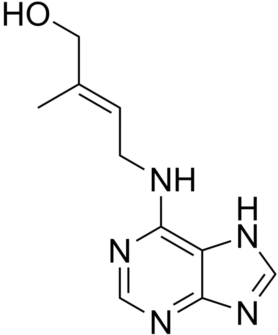 The Cytokinin card