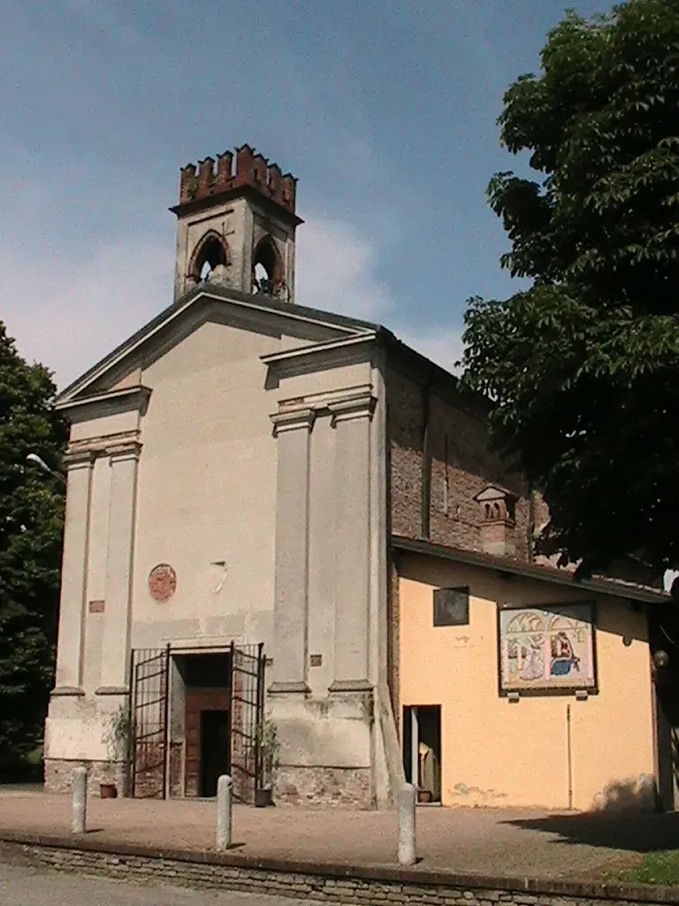 La carte Malagnino