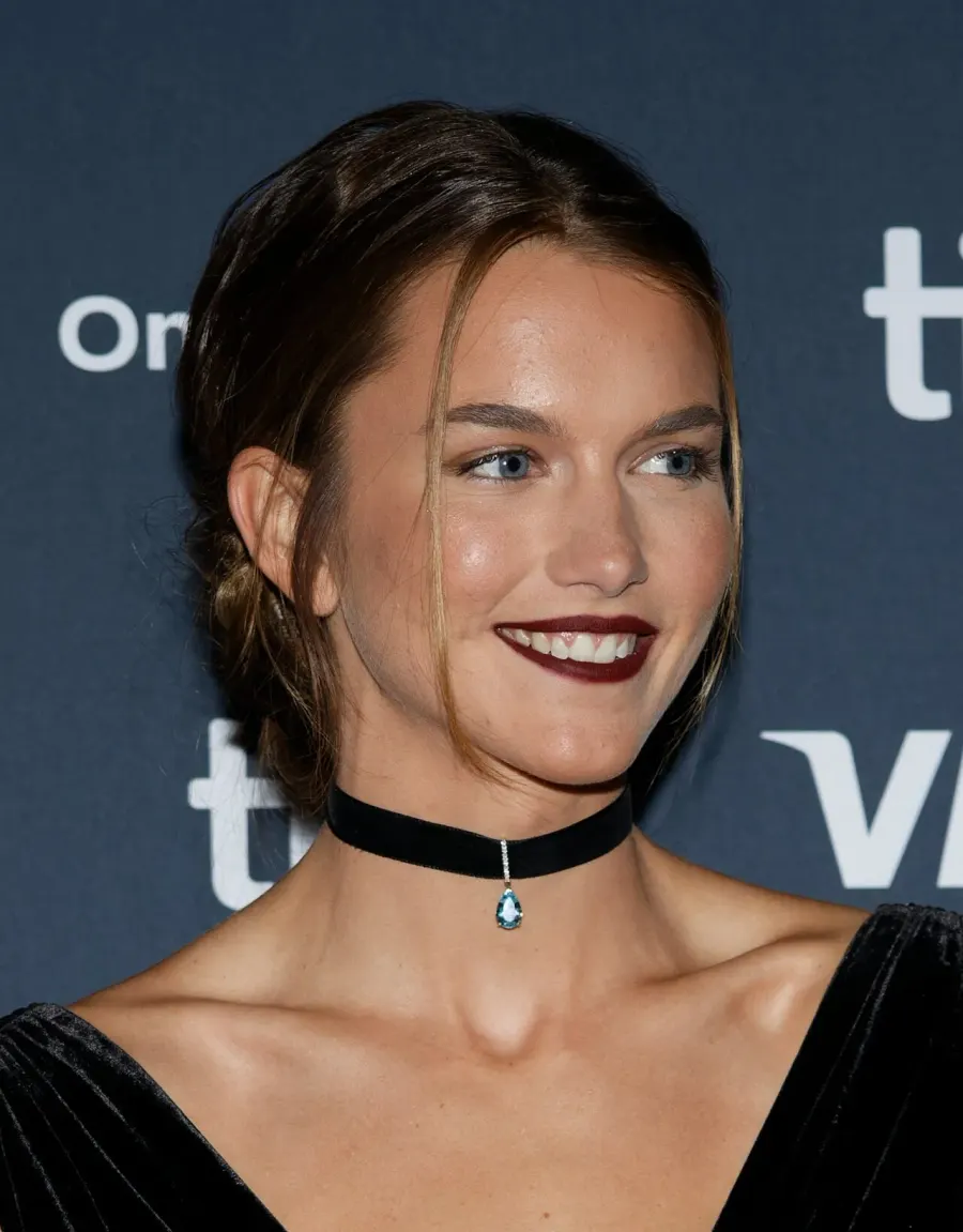 La carte Chloe East