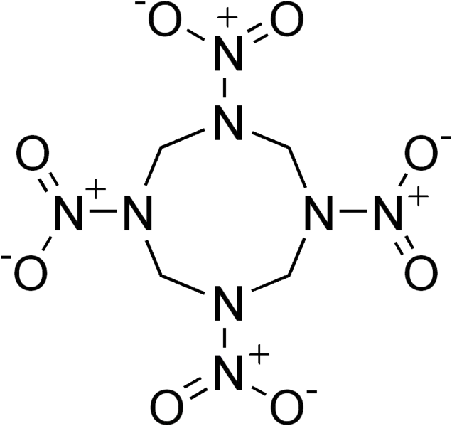 The HMX card