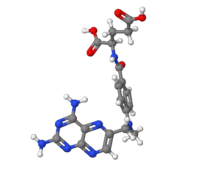 The Methotrexate card
