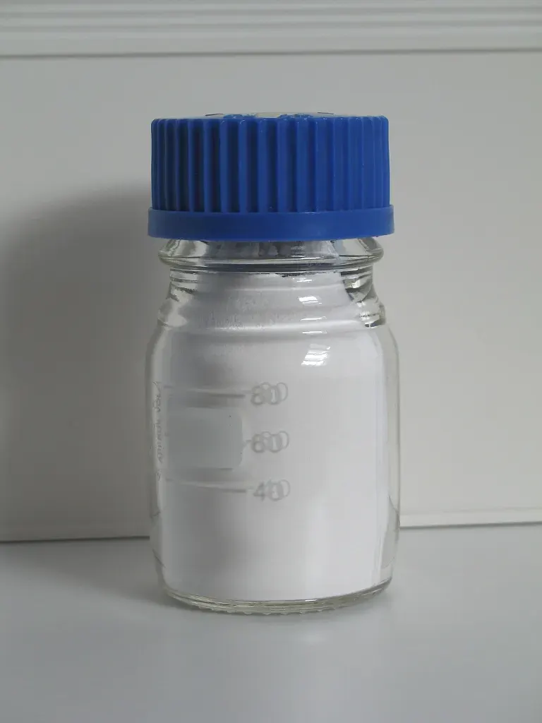 La carte Perchlorate de potassium