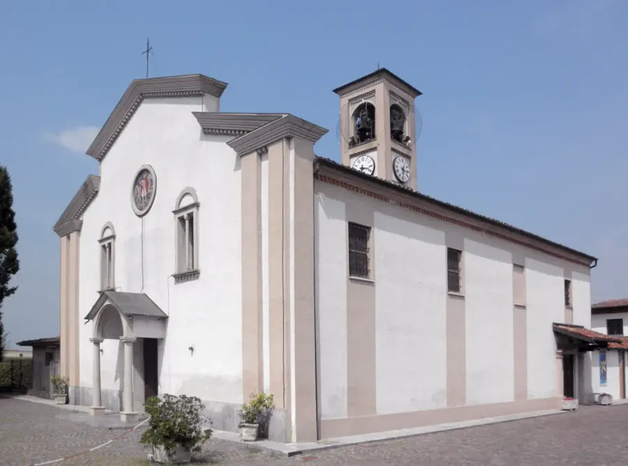 La carte Corte Palasio