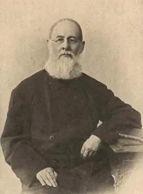 La carte Alexeï Kozlov