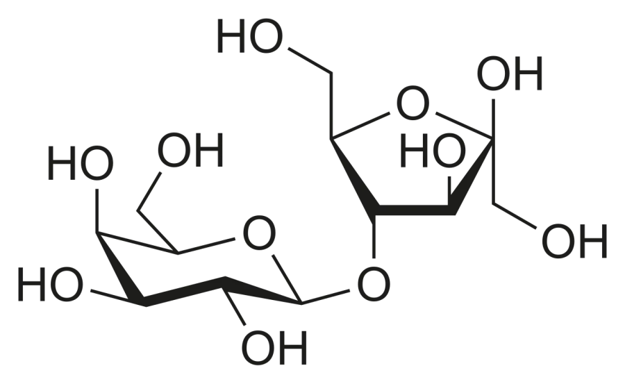 The Lactulose card