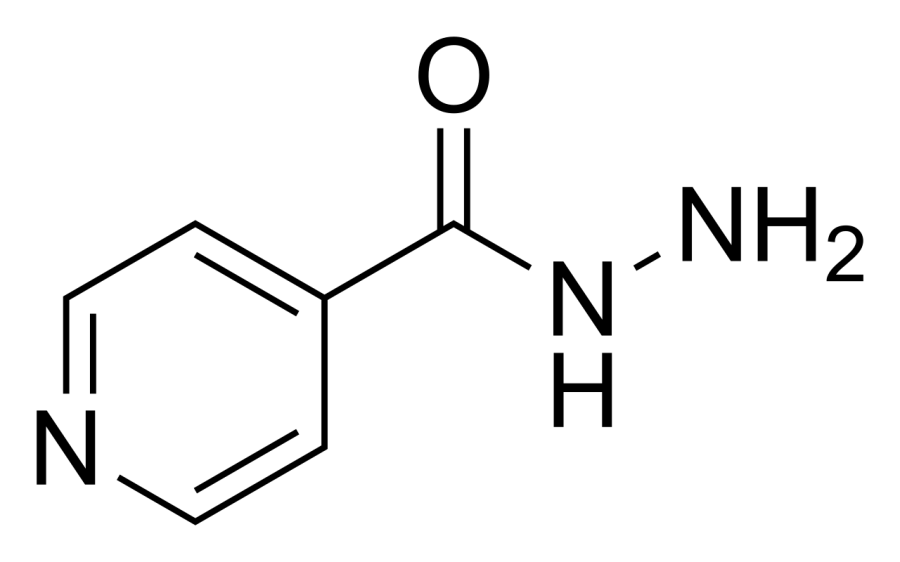 The Isoniazid card