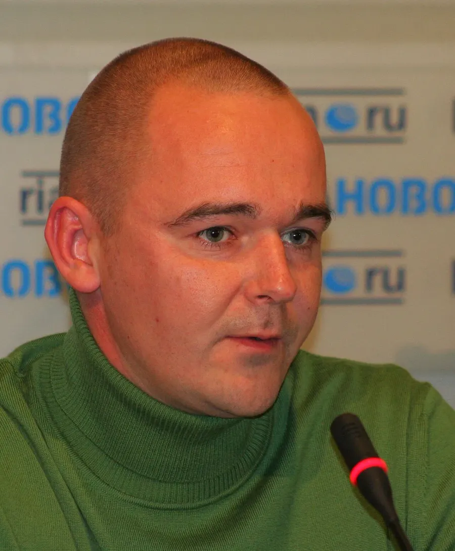 The Boris Khlebnikov card