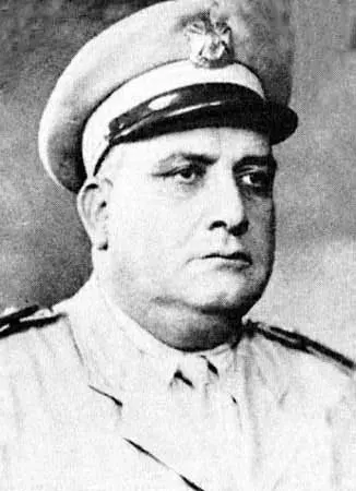 The Sami al-Hinnawi card