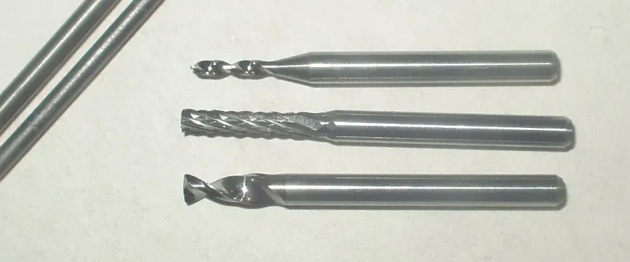 The Tungsten carbide card