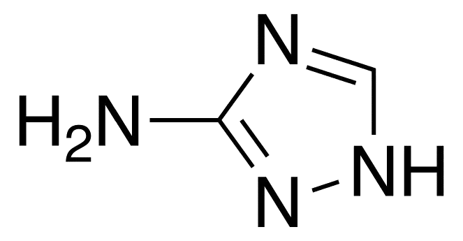 The 3-Amino-1,2,4-triazole card
