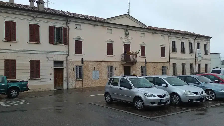 La carte Magnacavallo