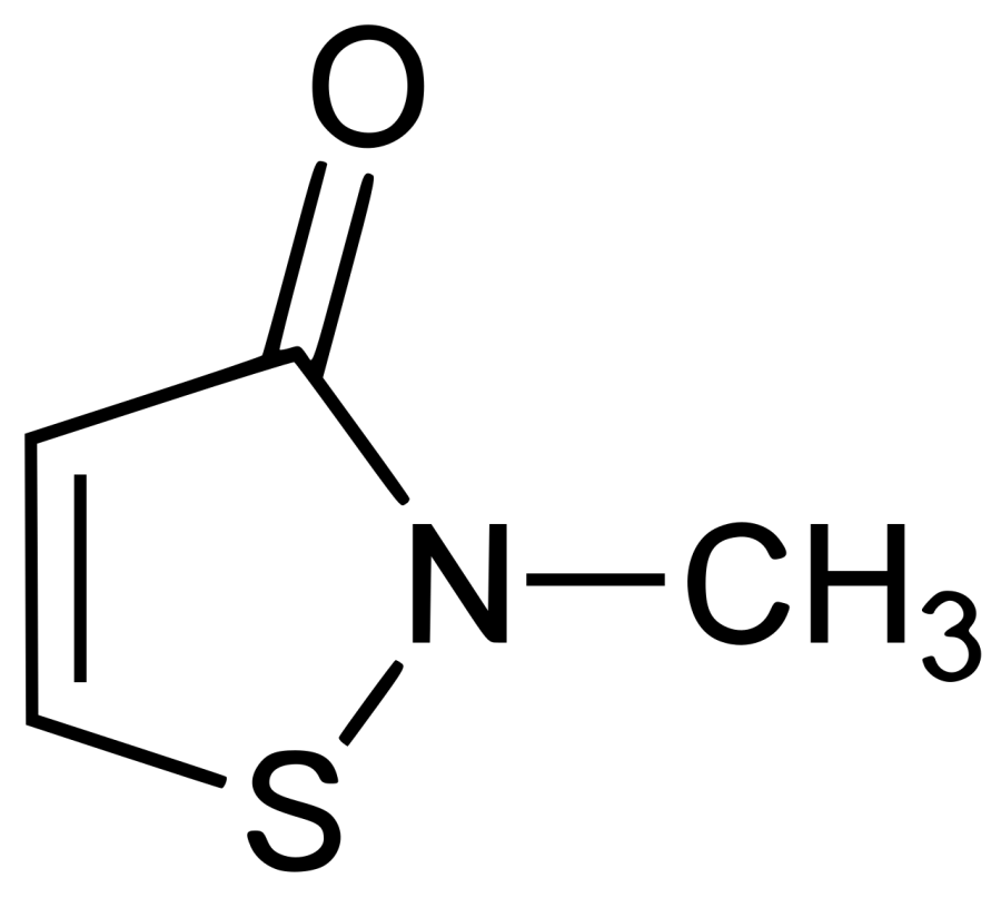 The Methylisothiazolinone card