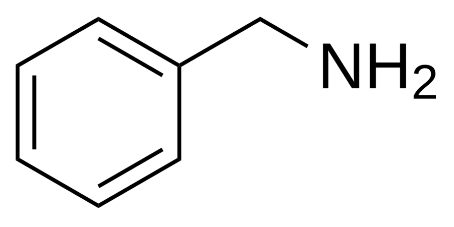 The Benzylamine card