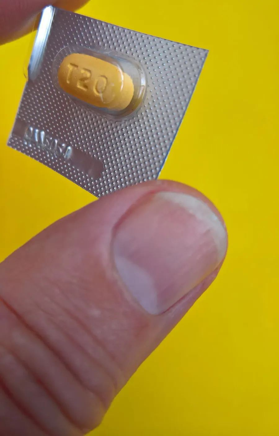 The Tadalafil card