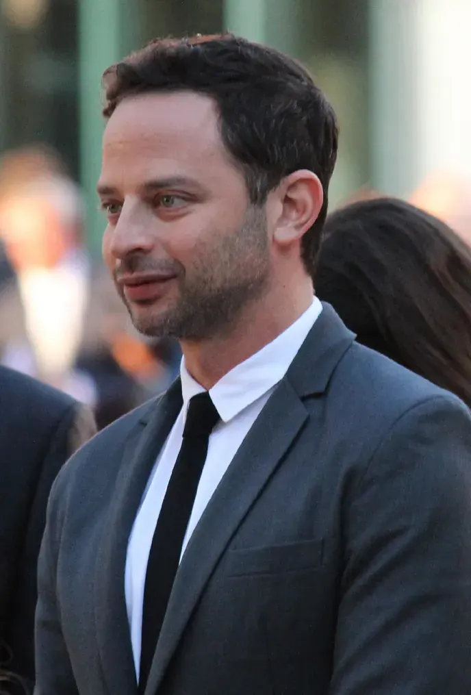 The Nick Kroll card