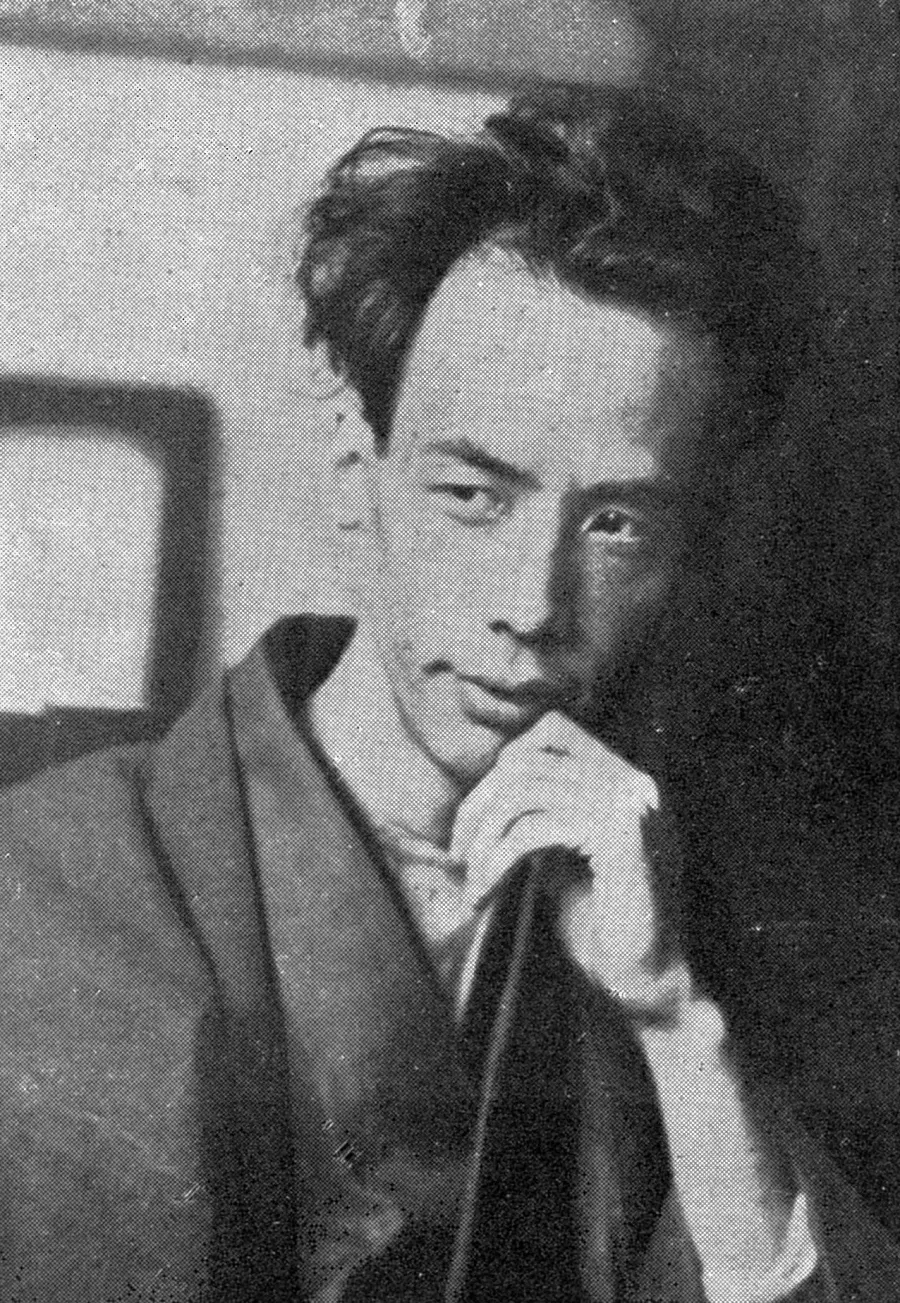 La carte Prix Akutagawa