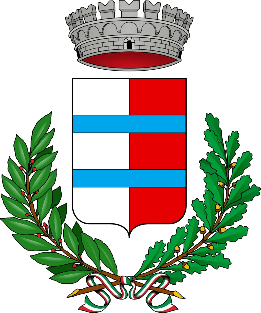 The Calvignasco card