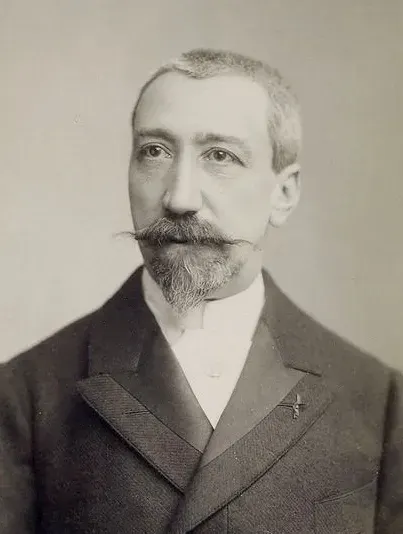 La carte Anatole France