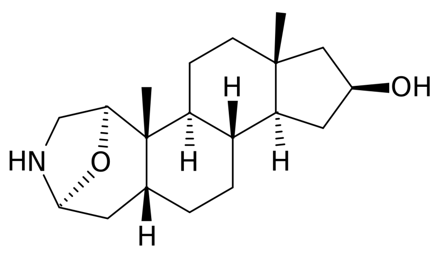 The Samandarin card