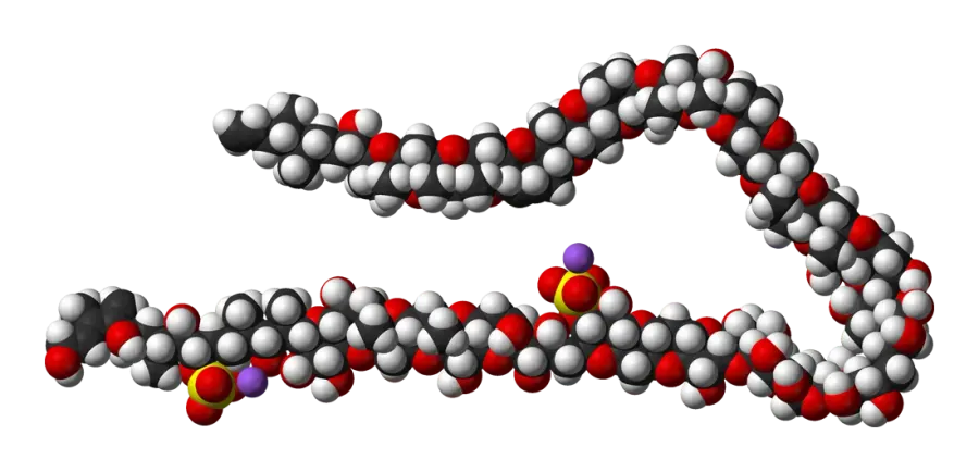 The Maitotoxin card