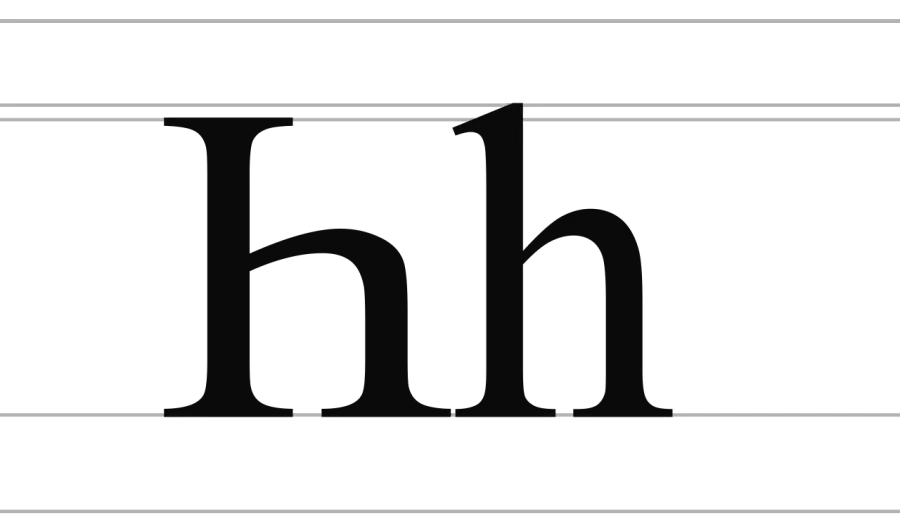 The Shha card