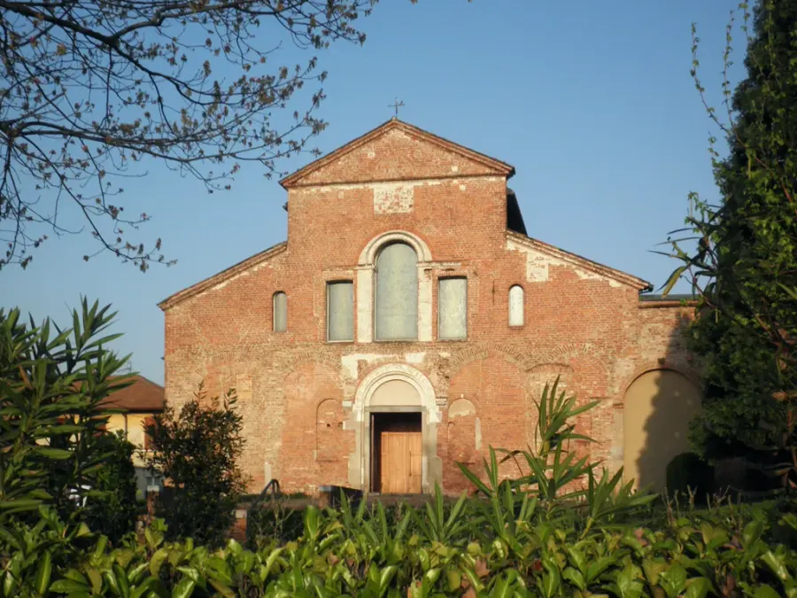 The Vizzolo Predabissi card