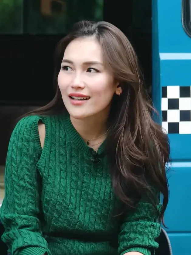 La carte Ayu Ting Ting