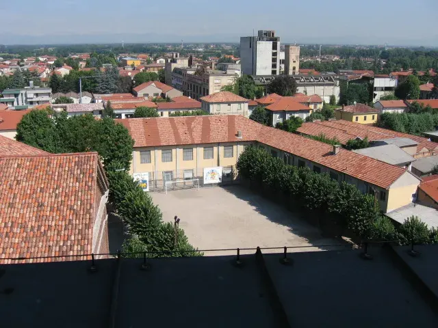 La carte Inveruno