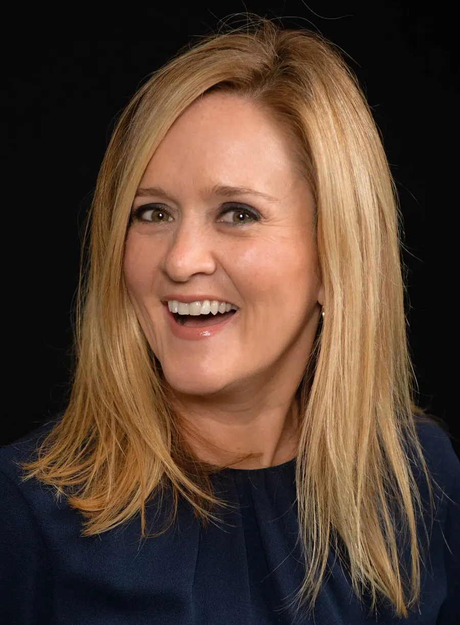 La carte Samantha Bee