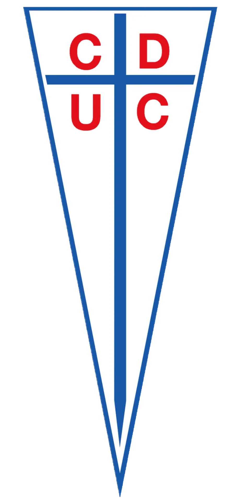 The Club Deportivo Universidad Católica card