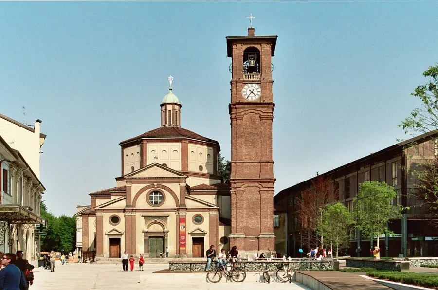 The Legnano card