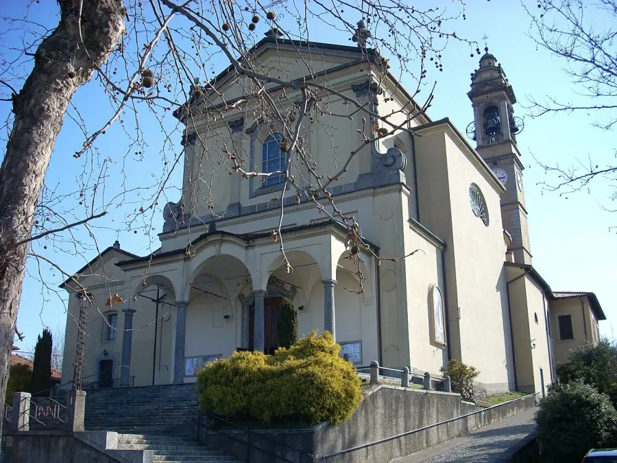 La carte Calco