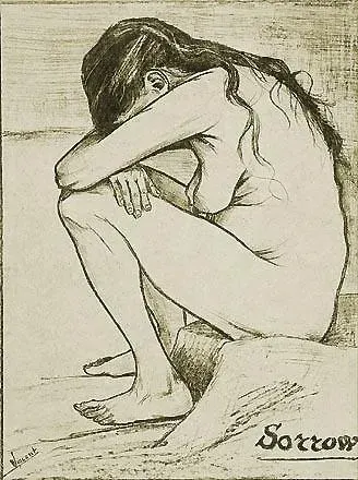 The Major depressive disorder card