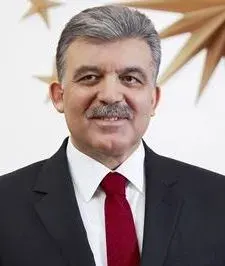The Abdullah Gül card
