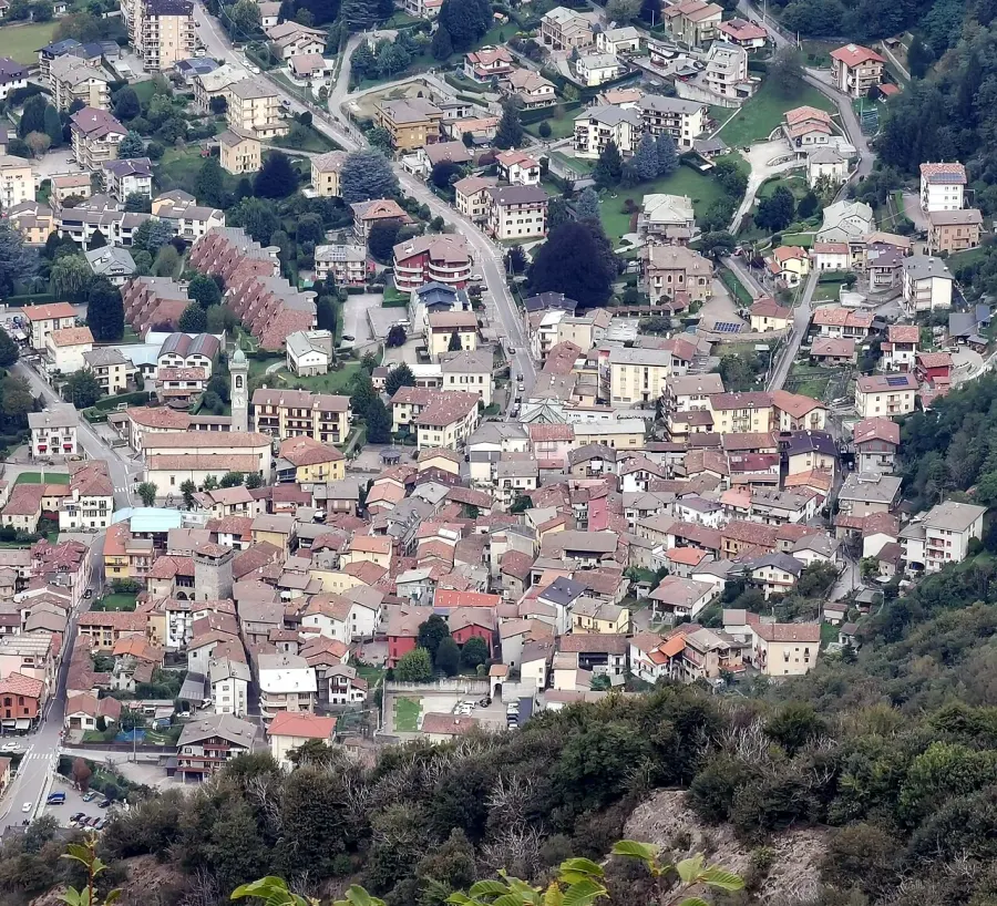 La carte Introbio
