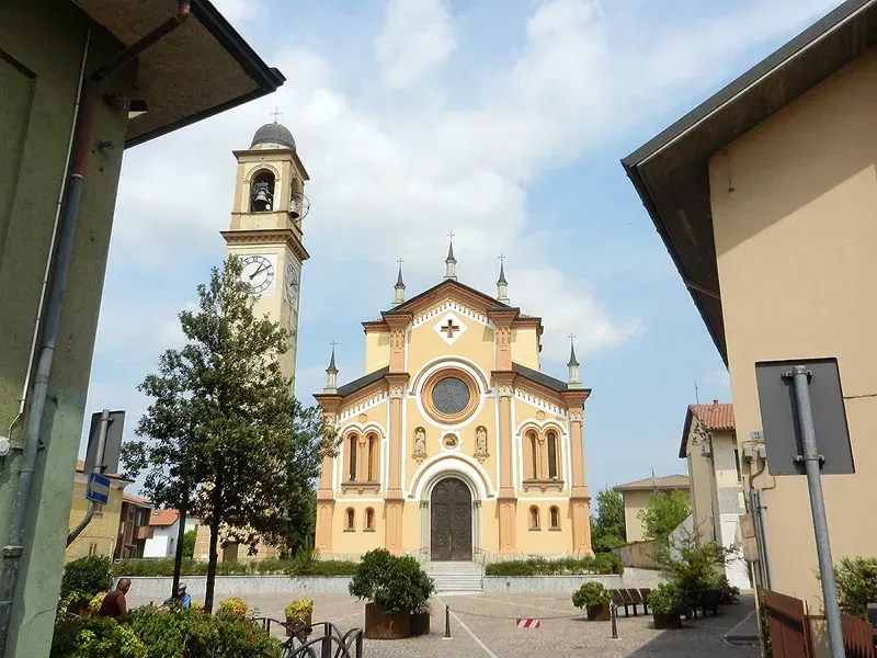 The Basiano card