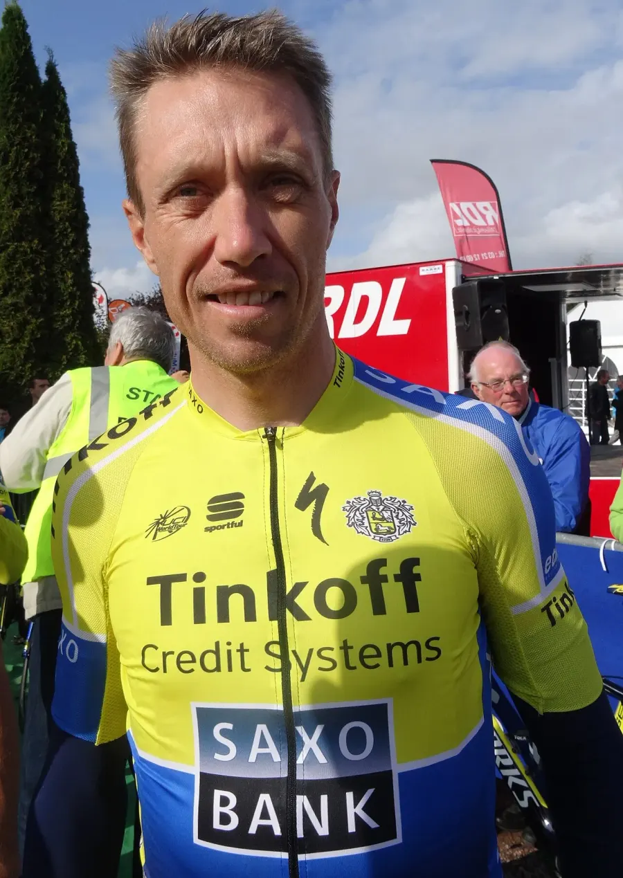 The Nicki Sørensen card