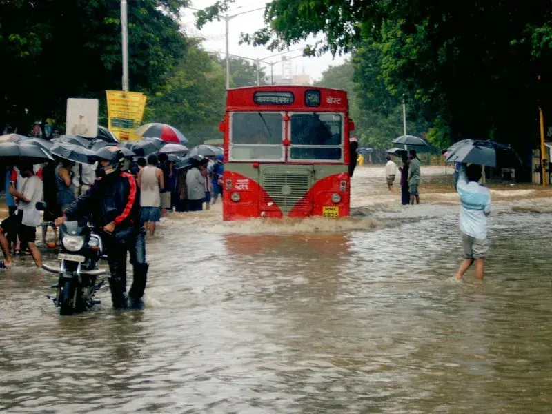 The Monsoon card