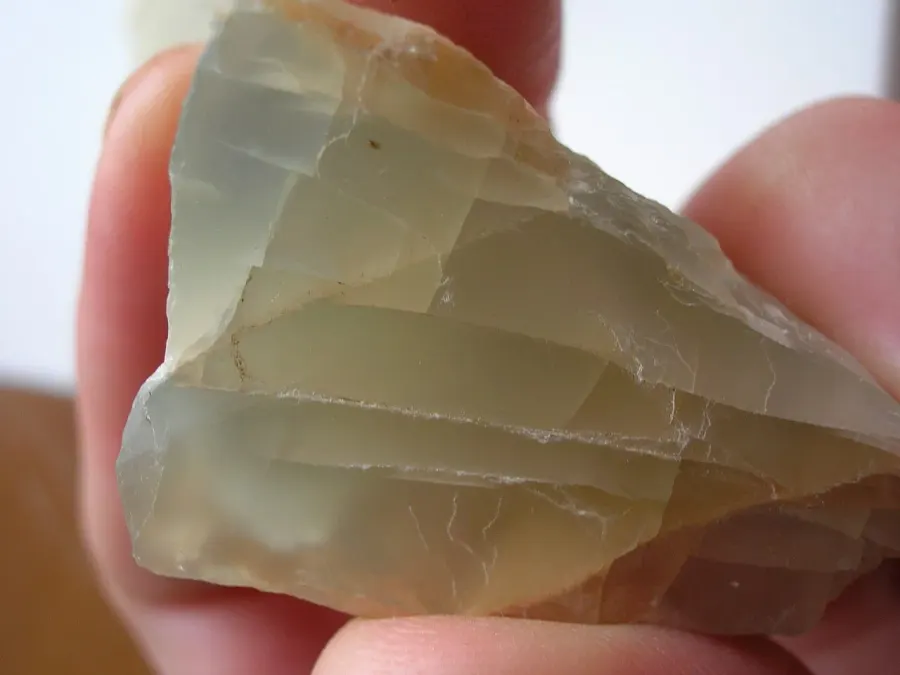 The Moonstone card
